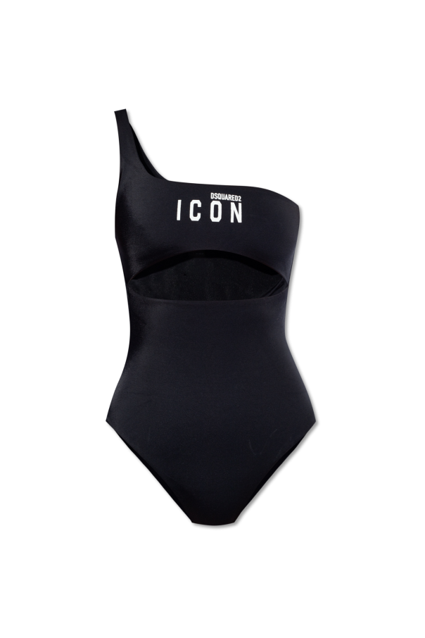 Dsquared2 Onepiece swimsuit Women's Clothing Vitkac